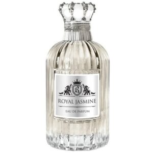 Assala Prime Royal Jasmine Eau de Parfum Spray for Women