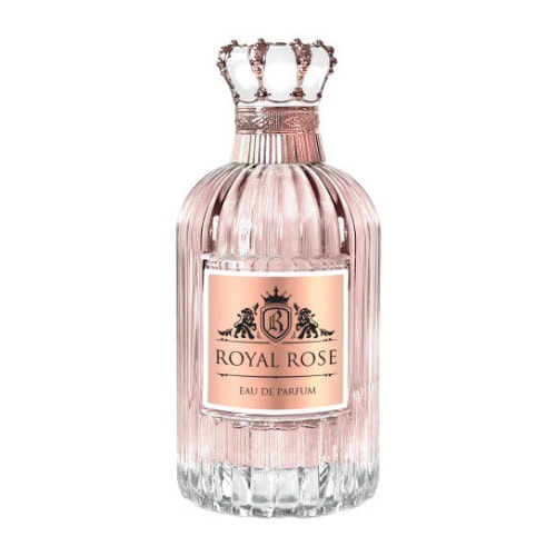 Assala Prime Royal Rose Eau de Parfum for Women - 3.3 oz