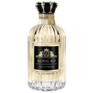 Assala Prime Royal Xo Eau de Parfum for Unisex – 3.3 oz