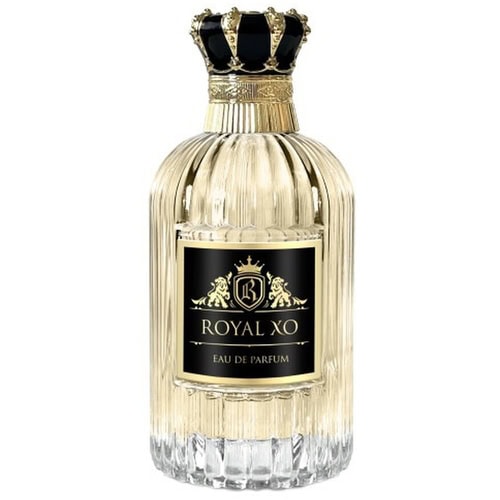 Assala Prime Royal Xo Eau de Parfum for Unisex – 3.3 oz