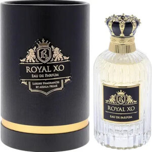 Assala Prime Royal Xo Eau de Parfum for Unisex