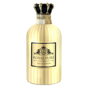 Assala Royal Pure Eau de Parfum for Unisex – 3.3 oz