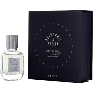 Astrophil & Stella Astrophil & Stella 8 Days A Week by Astrophil & Stella Extrait de Parfum for Unisex – 1.7 oz