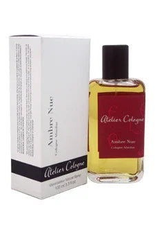 Atelier Ambre Nue Extrait de Parfum for Unisex – 3.3 oz
