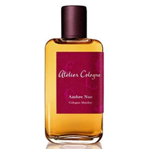 Atelier Ambre Nue Extrait de Parfum for Unisex – 6.7 oz