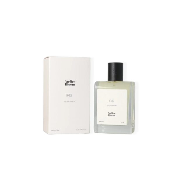 Atelier Bloem Iris Eau de Parfum for Unisex – 3.4 oz