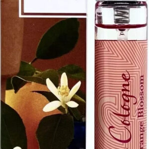 Atelier Cologne Atelier Bohemian Orange Blossom Cologne for Unisex – 0.34 oz