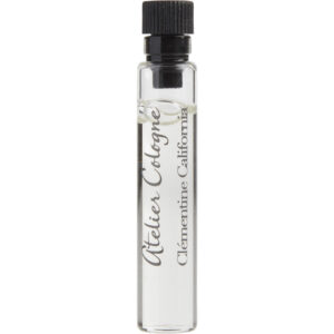 Atelier Cologne Atelier Clementine California by Atelier ABSOLUE Cologne for Unisex