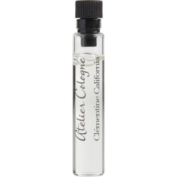 Atelier Cologne Atelier Clementine California by Atelier ABSOLUE Cologne for Unisex