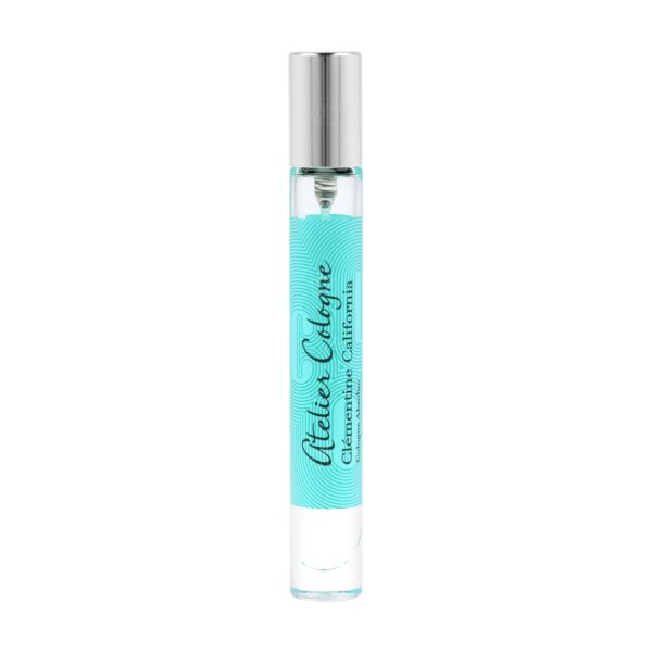 Atelier Cologne Atelier Clementine California Cologne for Unisex – 0.34 oz