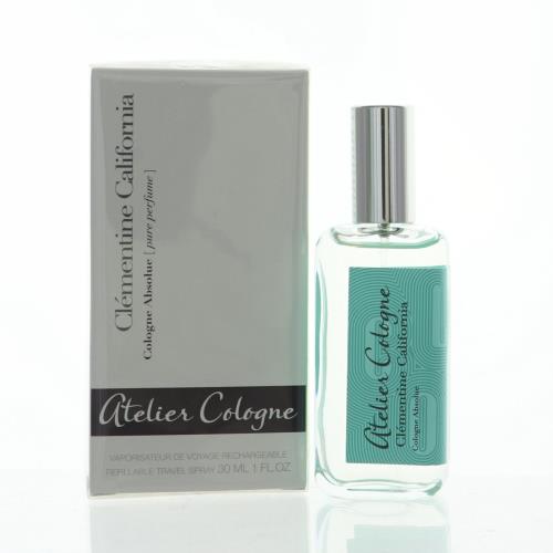 Atelier Cologne Atelier Clementine California Cologne for Unisex – 1 oz