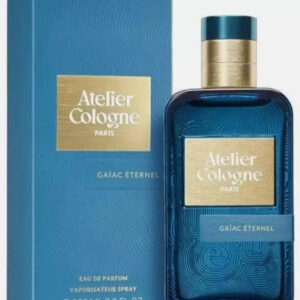 Atelier Cologne Atelier Gaiac Eternel Eau de Parfum for Unisex – 3.4 oz