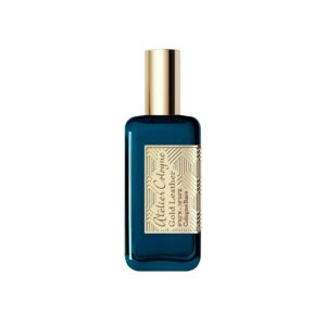 Atelier Cologne Atelier Gold Leather Eau de Parfum for Unisex – 1 oz