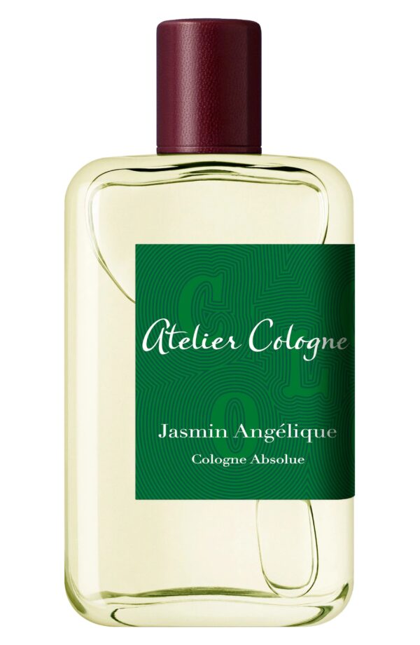 Atelier Cologne Atelier Jasmin Angelique Cologne for Unisex – 3.3 oz