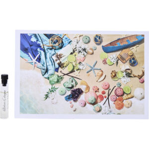 Atelier Cologne Atelier Lemon Island by Atelier ABSOLUE Cologne for Unisex