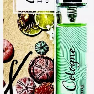 Atelier Cologne Atelier Lemon Island Cologne for Unisex – 0.34 oz