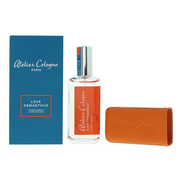 Atelier Cologne Atelier Love Osmanthus Cologne for Unisex – 1 oz