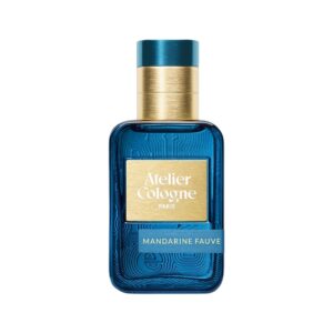 Atelier Cologne Atelier Mandarine Fauve Eau de Parfum for Unisex – 1 oz