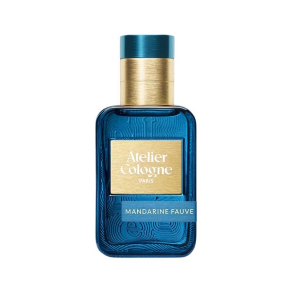Atelier Cologne Atelier Mandarine Fauve Eau de Parfum for Unisex – 1 oz