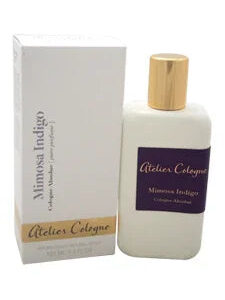 Atelier Cologne Atelier Mimosa Indigo Extrait de Parfum for Unisex – 3.4 oz