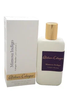 Atelier Cologne Atelier Mimosa Indigo Extrait de Parfum for Unisex – 3.4 oz