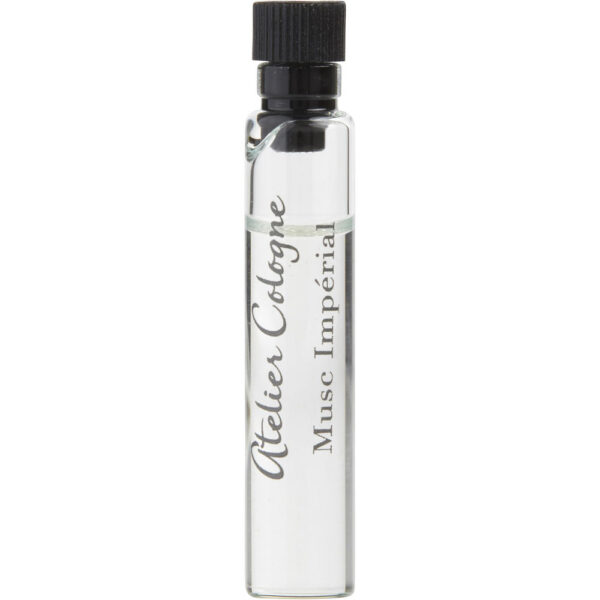 Atelier Cologne Atelier Musc Imperial by Atelier ABSOLUE Cologne for Unisex