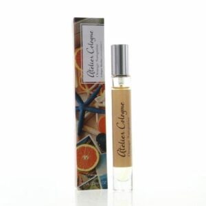 Atelier Cologne Atelier Orange Sanguine Cologne for Unisex – 0.34 oz