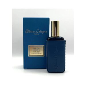 Atelier Cologne Atelier Santal Carmin Eau de Parfum for Unisex – 1 oz