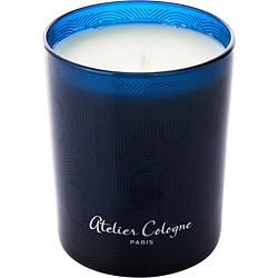 Atelier Cologne Clementine California CANDLE 6.3 OZ