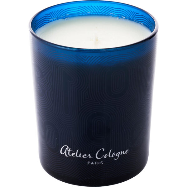 Atelier Cologne Clementine California CANDLE 6.3 OZ