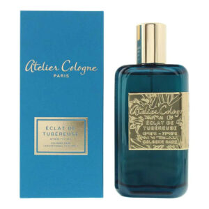Atelier Cologne Eclat De Tubereuse Atelier Eclat De Tubereuse Eau de Parfum for Unisex – 3.4 oz