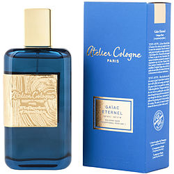 Atelier Cologne Gaiac Eternel by Atelier Cologne EAU DE PARFUM SPRAY 3.4 OZ for UNISEX