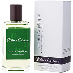 Atelier Cologne Jasmin Angelique Cologne Absolue Spray 3.3 oz