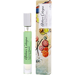 Atelier Cologne Lemon Island by Atelier Cologne COLOGNE ABSOLUE SPRAY 0.34 OZ for UNISEX