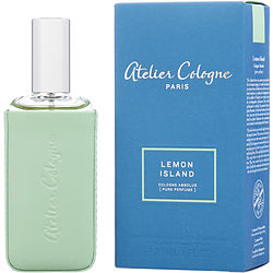 Atelier Cologne Lemon Island COLOGNE ABSOLUE SPRAY 1 OZ