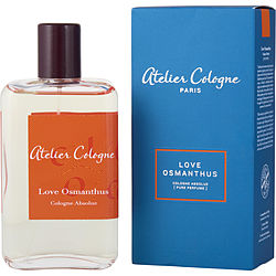 Atelier Cologne Love Osmanthus Cologne Absolue Pure Perfume Spray
