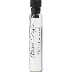 Atelier Cologne Musc Imperial COLOGNE ABSOLUE VIAL Unisex
