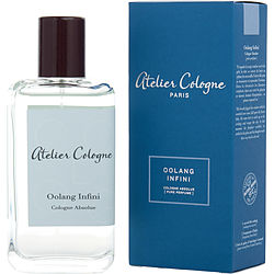Atelier Cologne Oolang Infini Cologne Absolue Pure Perfume 3.3 oz