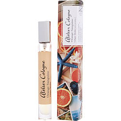 Atelier Cologne Orange Sanguine by Atelier Cologne COLOGNE ABSOLUE SPRAY 0.34 OZ for UNISEX