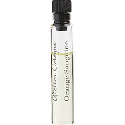 Atelier Cologne Orange Sanguine Cologne Absolue Vial Unisex