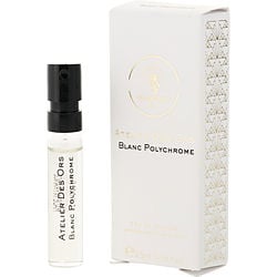 Atelier Des Ors Blanc Polychrome EAU DE PARFUM SPRAY VIAL