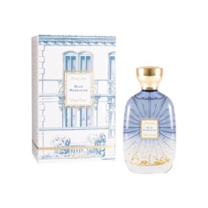 Atelier Des Ors Blue Madeleine Eau de Parfum for Unisex – 3.4 oz