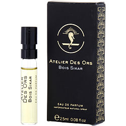 Atelier Des Ors Bois Sikar Eau de Parfum Spray Vial