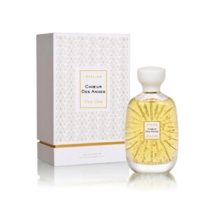 Atelier Des Ors Choeur Des Anges Eau de Parfum for Unisex – 3.4 oz