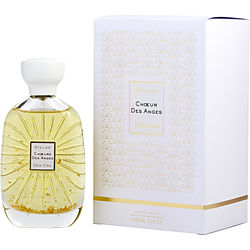 Atelier Des Ors Choeur Des Anges Unisex Eau de Parfum 3.4 oz