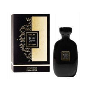 Atelier Des Ors Cocoa Kimiya Extrait de Parfum for Unisex – 3.3 oz
