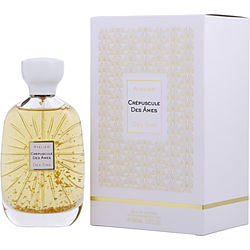 Atelier Des Ors Crepuscule Des Ames EAU DE PARFUM SPRAY 3.4 OZ