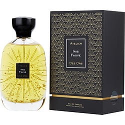 Atelier Des Ors Iris Fauve EAU DE PARFUM SPRAY 3.3 OZ