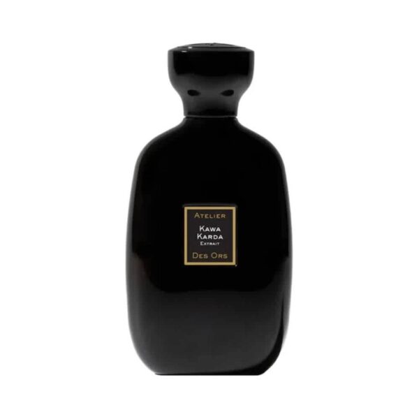 Atelier Des Ors Kawa Karda Extrait de Parfum for Unisex – 3.3 oz