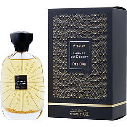 Atelier Des Ors Larmes Du Desert EAU DE PARFUM SPRAY 3.4 OZ